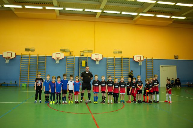 Игры 20-21 ноября